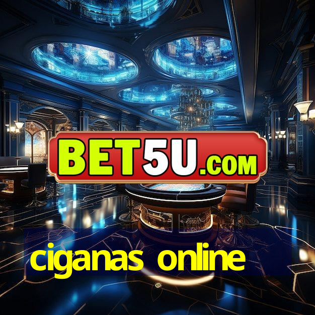 ciganas online